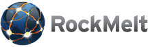 RockMelt - Κοινωνικός περιηγητής ιστού
