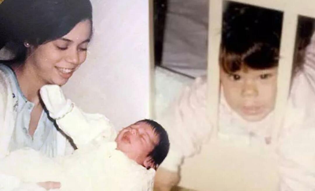 Ο Can Yaman γίνεται 33! Η μητέρα της, Güldem Yaman, συγκινήθηκε από την κοινή χρήση της
