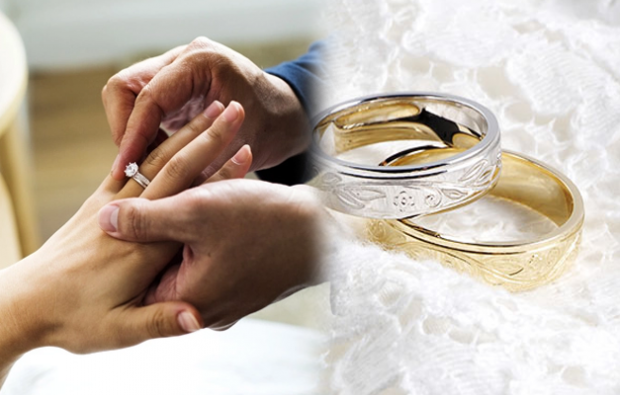 Ποια θα πρέπει να είναι η επιλογή του συζύγου στο γάμο