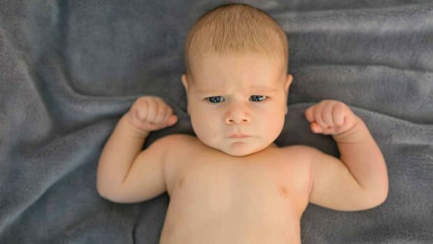 Πώς να κάνετε τα μωρά να αποκτήσουν βάρος; Τρόφιμα και μέθοδοι που αυξάνουν το βάρος γρήγορα στα βρέφη