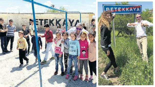 Το χειροκροτητικό βήμα του Erkan Petekkaya εμφανίστηκε χρόνια αργότερα!