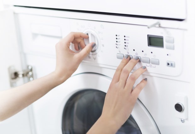 Πώς να καθαρίσετε τον ασβέστη του πλυντηρίου ρούχων; Κόλπα ...