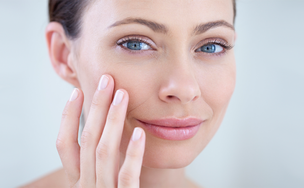 5 τρόποι για να προετοιμάσετε το δέρμα για μακιγιάζ