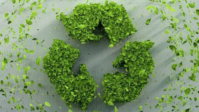 Ποια είναι τα οφέλη από τη χρήση του Zero Waste