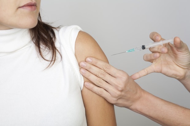 Πώς να κάνετε ένα εμβόλιο τετάνου