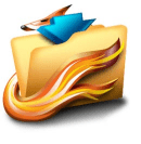 Firefox 4 έως 13 - Εκκαθάριση ιστορικού λήψεων και στοιχείων λίστας