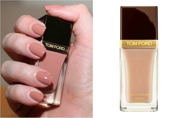 Tom Ford Nail Lacquer - Τοστ ζάχαρης