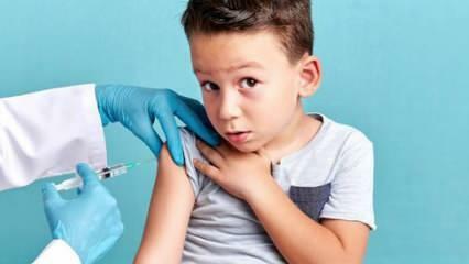 Πρέπει τα παιδιά να εμβολιάζονται κατά της γρίπης; Πότε γίνεται το εμβόλιο της γρίπης; 