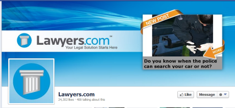 δικηγόροι.com