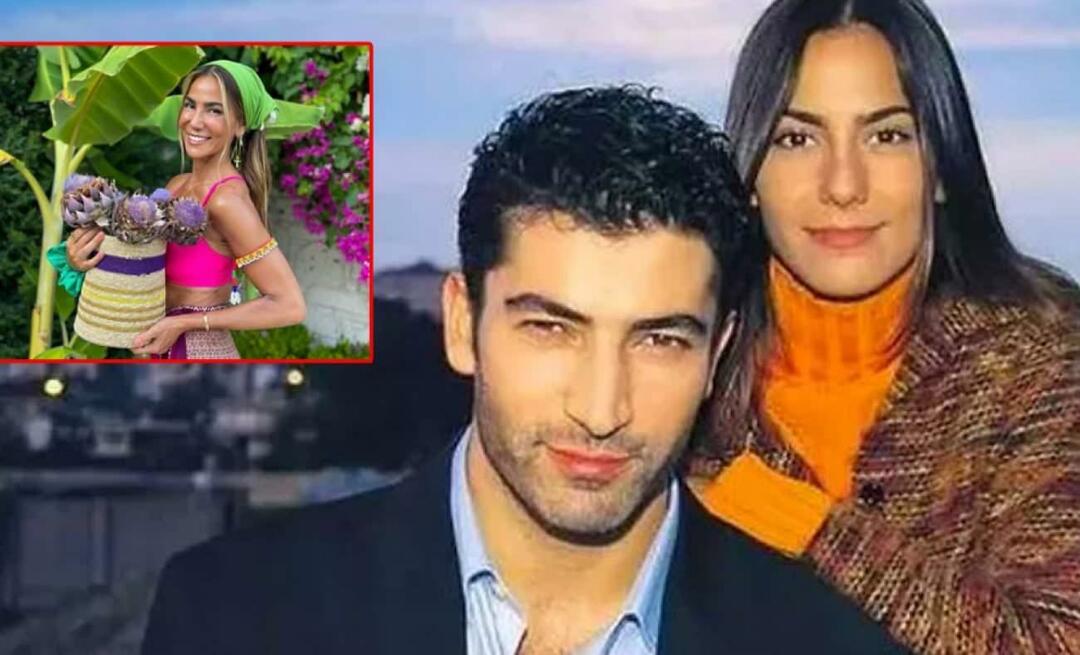Η Zeynep Tokuş, που έκανε όνομα με την Deli Yürek, έγινε το επίκεντρο με την αλλαγή της! Στα γενέθλια του γιου του...