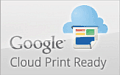 Έτοιμο για το Google Cloud Print