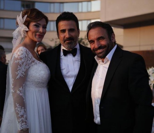 Η Emrah πάρει διαζύγιο από τη σύζυγό του; Η σύζυγος του Emrah, Sibel Erdoğan, έβαλε το τελευταίο σημείο!