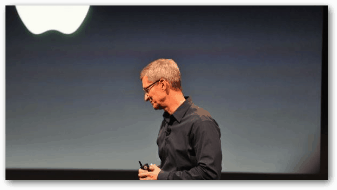 Apple Breaking News: Τι CEO Tim Cook αποκάλυψε