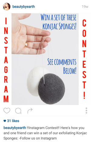 φιλοξενήστε ένα περιεχόμενο instagram όταν οι χρήστες μπορούν να σχολιάσουν την ανάρτησή σας