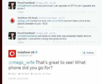 vodaphone uk στο twitter