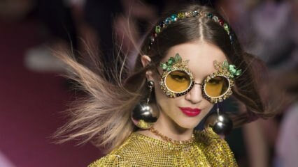 Τα πιο κομψά μοντέλα ρετρό γυαλιά του 2018