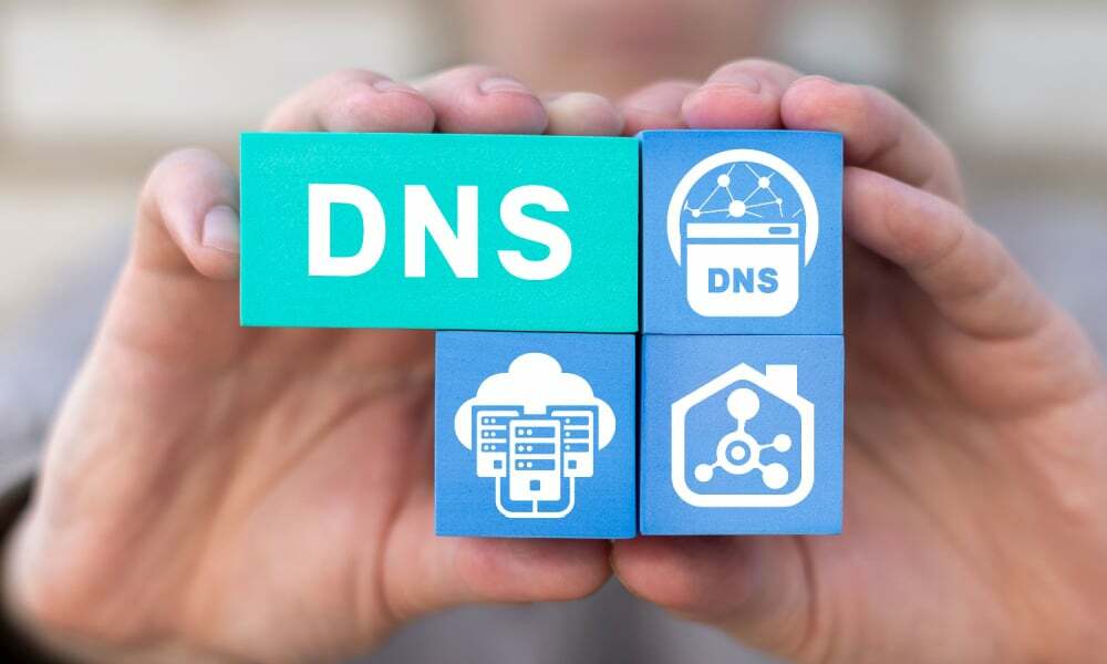 Τι είναι η κρυπτογραφημένη κίνηση DNS;