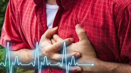 Τι είναι η διαταραχή του καρδιακού ρυθμού και πώς αντιμετωπίζεται;