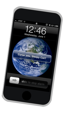 Αλλαγή ετικέτας συναγερμού iPhone / απενεργοποίηση αναβολής του iphone