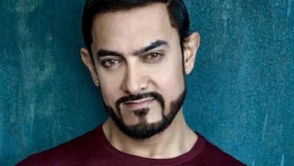 Η τελευταία ταινία του Aamir Khan κυκλοφορεί στις 30 Νοεμβρίου