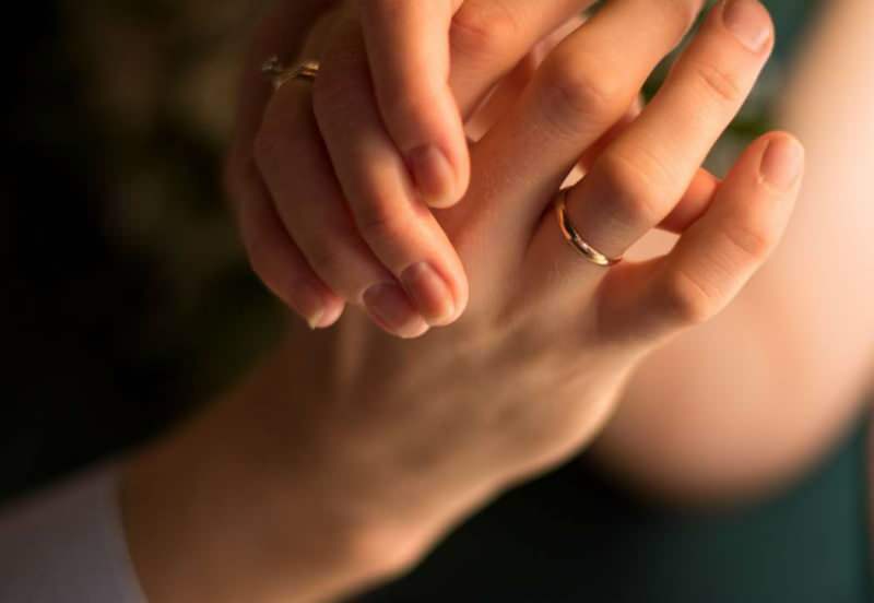Τι είναι ο φόβος του γάμου, οι αιτίες του φόβου στο γάμο! Τι πρέπει να γίνει για να είστε έτοιμοι για γάμο;