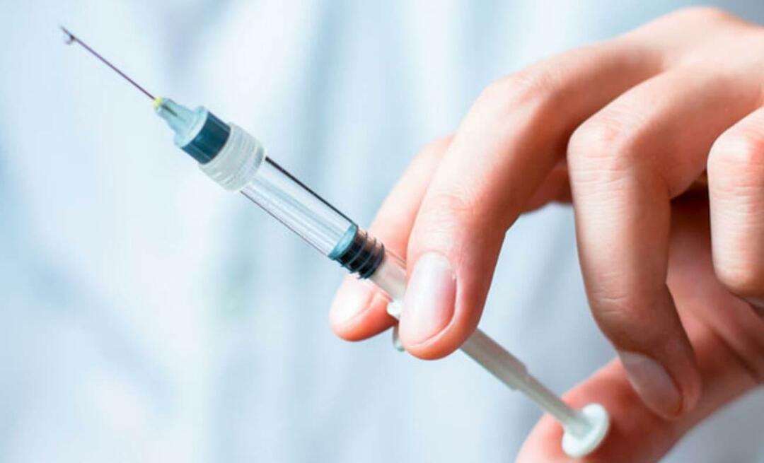 Πόσο προστατευτικό είναι το εμβόλιο της γρίπης; Διαφορές μεταξύ Covid-19 και γρίπης