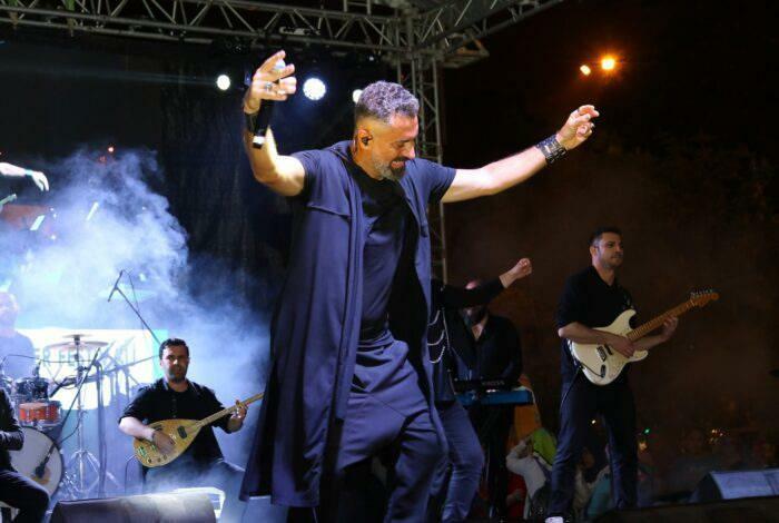 Συναυλία Turgay Başyayla