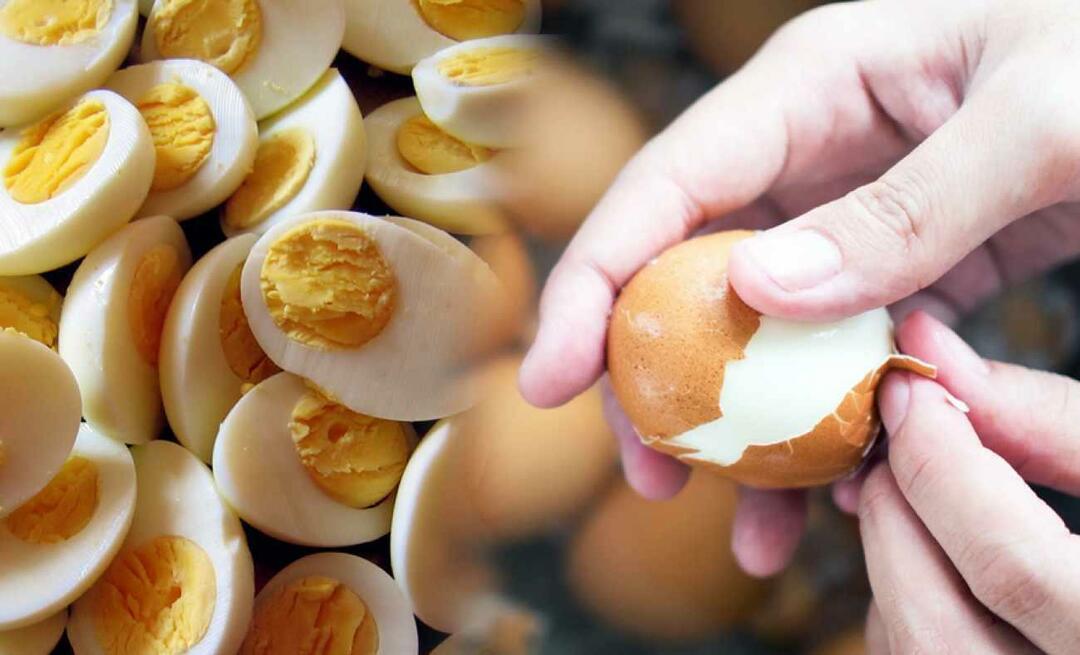 Τι θα συμβεί αν τρώτε 14 αυγά την εβδομάδα; Δεν θα πιστεύετε στα μάτια σας!