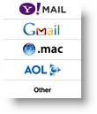 Στείλτε μήνυμα txt χρησιμοποιώντας τον πελάτη ηλεκτρονικού ταχυδρομείου GMAIL