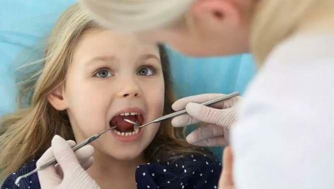 Πώς να ξεπεράσετε τον φόβο του οδοντιάτρου στα παιδιά