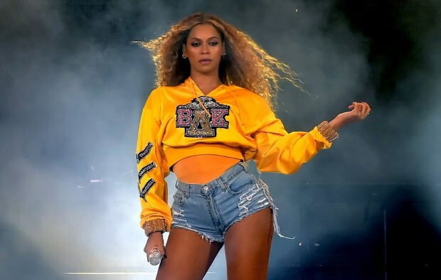 Η ομολογία του Beyonce: Η ζωή μου έχει αλλάξει όταν έχω αποβολή!