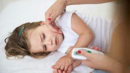 Τι είναι η πολιομυελίτιδα, ποια είναι τα συμπτώματά της; Πώς αντιμετωπίζεται η πολιομυελίτιδα;
