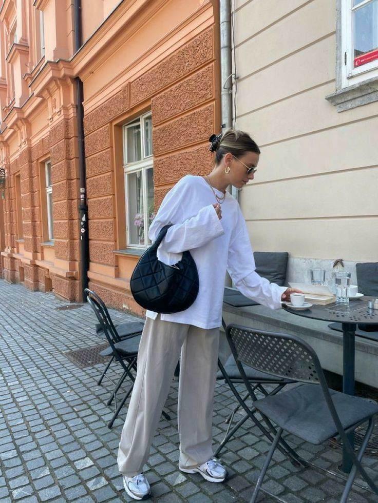Συνδυασμοί στυλ ρούχων Στοκχόλμης