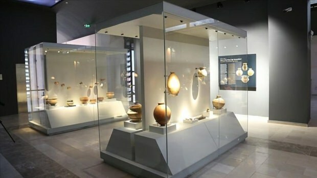 Το Μουσείο Hasankeyf άνοιξε