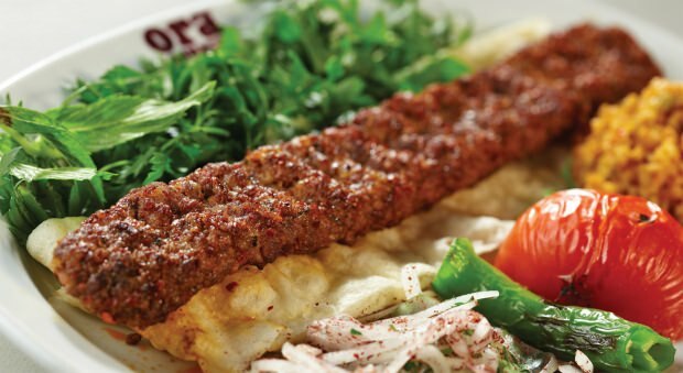 Πώς να φτιάξετε πραγματικό κεμπάπ Adana; Σπιτική συνταγή του Adana kebab