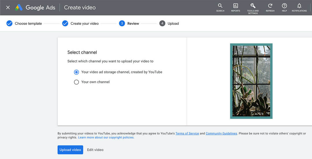 how-to-introduce-your-brand-using-youtube-vertical-video-ads-using-google-ads-asset-library-templates-publish-to-channel-keep-in-storage-add-to-campaign- παράδειγμα-6