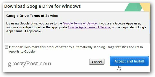 Πώς να ξεκινήσετε τη χρήση του Google Drive