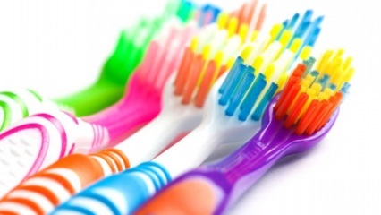 Τι πρέπει να λάβετε υπόψη όταν επιλέγετε μια οδοντόβουρτσα