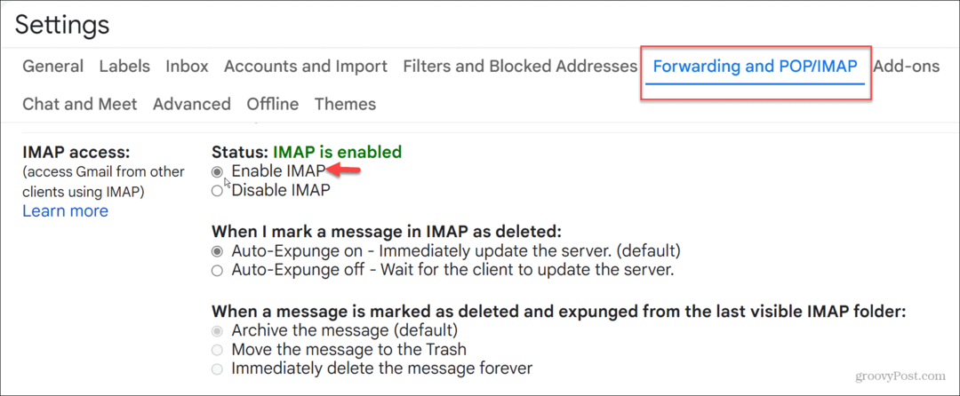 Πώς να διορθώσετε το Gmail που δεν λειτουργεί στο iPhone