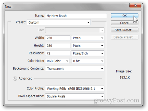 Photoshop Πρότυπα Adobe Presets Λήψη Κάντε Δημιουργία Απλοποιήστε Εύκολη Απλή Γρήγορη Πρόσβαση Νέα Οδηγός Εκμάθησης Βούρτσες Εργαλείο Βούρτσα Εγχάρακτη Ζωγραφική Σχεδίαση