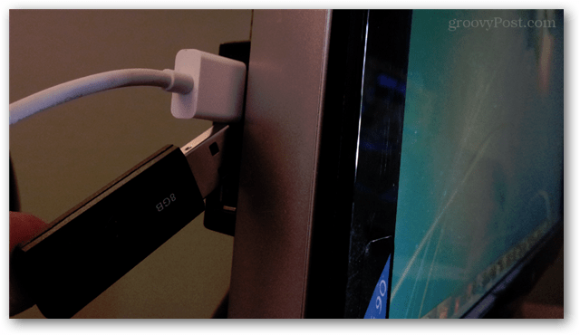 Ασφαλής για να αποσυνδέσετε τις μονάδες USB;