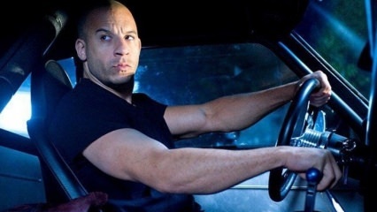 Ο Vin Diesel έσκασε τα δάκρυα στο Fast & Furious set του! Σοβαρό ατύχημα!