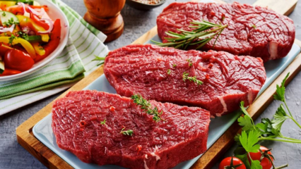 Πώς κόβεται το κρέας; Πώς κόβεται το κρέας; Συμβουλές για τμηματοποίηση κρέατος