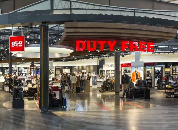 Τι είναι το Duty Free; Πώς να ψωνίσετε από το Duty Free; Κατώτατα όρια αγορών χωρίς δασμούς 2020