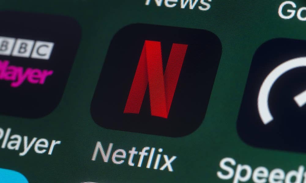 4 τρόποι παρακολούθησης του Netflix σε πολλές οθόνες ταυτόχρονα