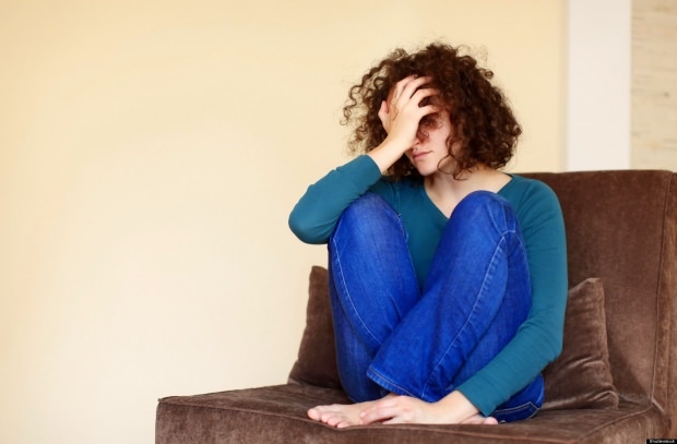Τι είναι η κατάθλιψη; Πώς να πιάσετε χειμερινή κατάθλιψη; Ποια είναι τα συμπτώματα της κατάθλιψης;