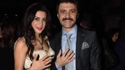 Ανακοινώθηκε η ημερομηνία γάμου των Şahin Irmak και Asena Tuğal!