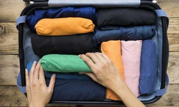 Τι πρέπει να κάνετε κατά την αφαίρεση των καλοκαιρινών ρούχων