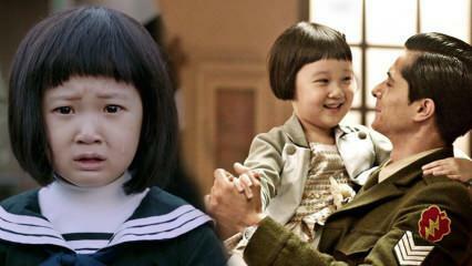 Η σταρ της ταινίας Ayla, Kim Seol, αναδείχθηκε χρόνια μετά! Όλη η Τουρκία