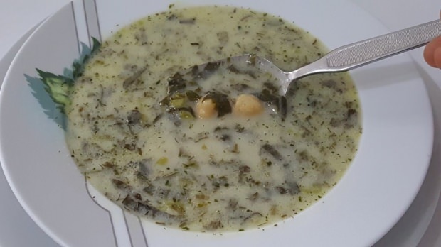 σούπα toyga